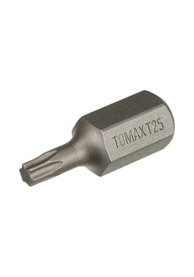 Torx Otomotiv Bits Uç - T55x30 20 Adet