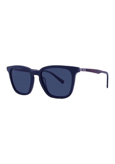 Salvatore Ferragamo Sf1100s-414 52 Kadın Güneş Gözlüğü Lacivert
