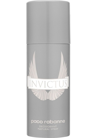 Paco Rabanne Invictus Erkek Deodorant 150 ML 3349668515745