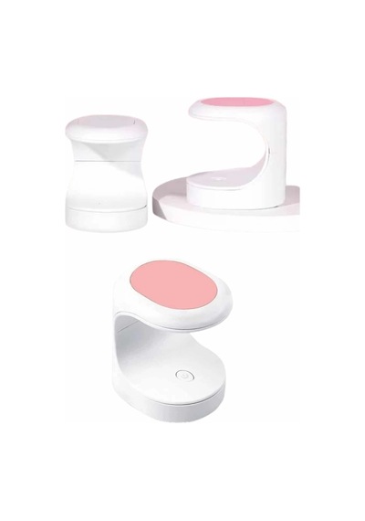 Hubrendy Tekno Protez Tırnak Kurutma