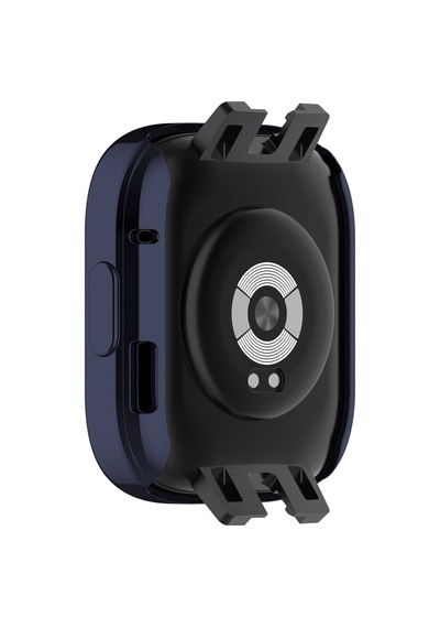 Xiaomi Redmi Watch 3 360 Derece Korumalı Kasa Ve Ekran Koruyucu Watch Gard 30
