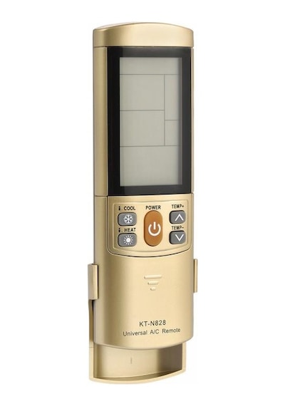 Universal Klima Kumandası Kt-N828
