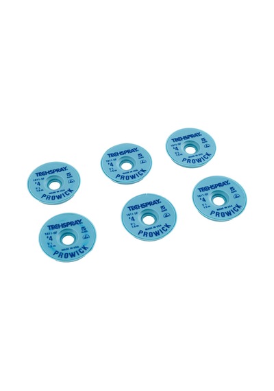 1811-5f Lehim Alma Teli Mavi 2.5 MMx1.5m Pro-wick