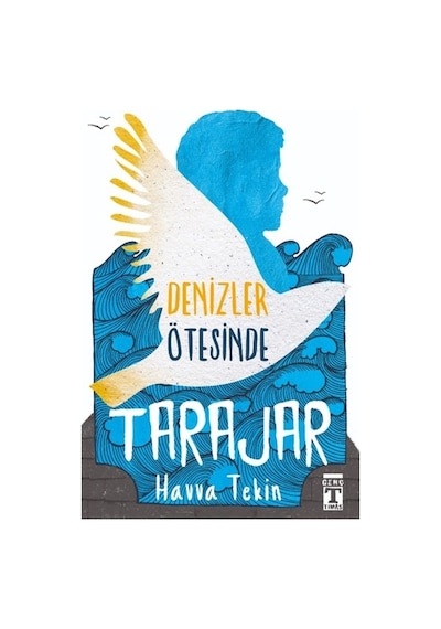 Denizler Ötesinde  Tarajar