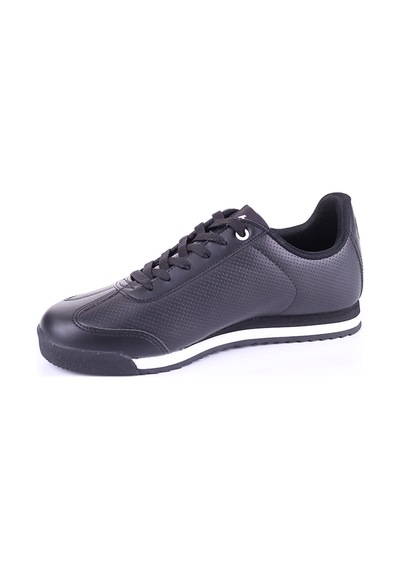 Hammer Jack 101-21540 Pico Erkek Casual Spor Ayakkabı Siyah