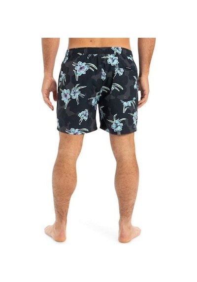 Quiksilver Eqyjv04121-bcbl Everyday Straight Volley 15 Erkek Şort Mayo-8224
