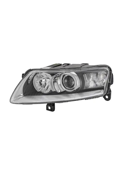 Audi A6 C6 On Far Sol 2004-2011 Hella 1el008881411