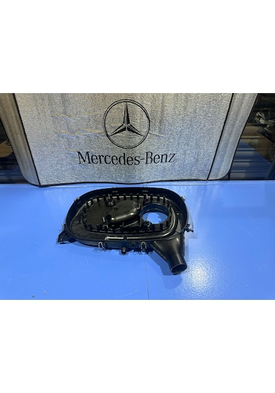 Mercedes 200e M102 Hava Filtre Kutusu Sıfır Ürün A 0150948802