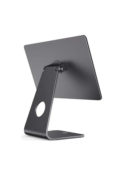 İthalat X26 Holder Stand Apple iPad Uyumlu  12.9 - Gri