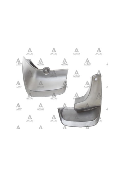 Taiwan Toyota Corolla 1998-2002 Arka Paçalık Sol 76626-12430