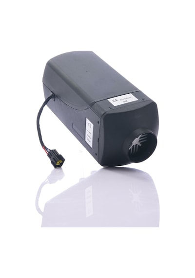 Sensation 5 Kw 24v Dizel Isıtıcı