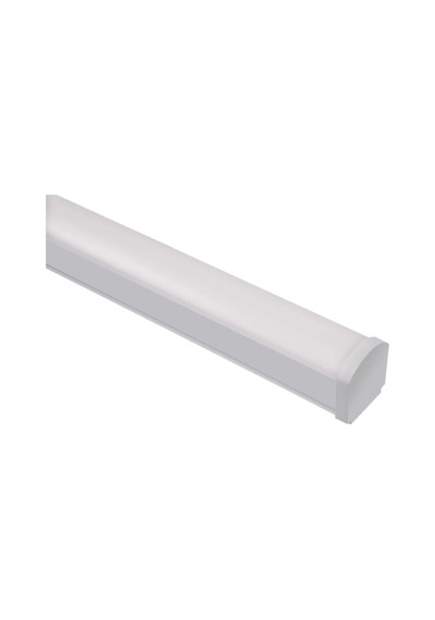 36w 6500k Beyaz Işık 3600lm Led Etanj Beyaz Bant Armatür Çok Renkli