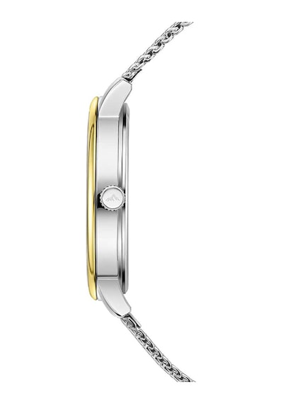 Roche Montre Rmg6002-05 Erkek Kol Saati Metalik Gri