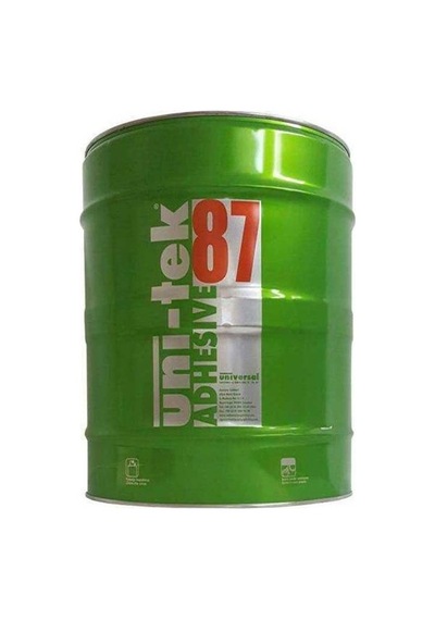 Unitek Akustik Sünger Yapıştırıcısı Sarı 15 Kg