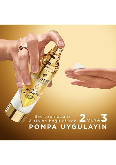 Bond Repair Mucize Saç Kremi 90 Ml