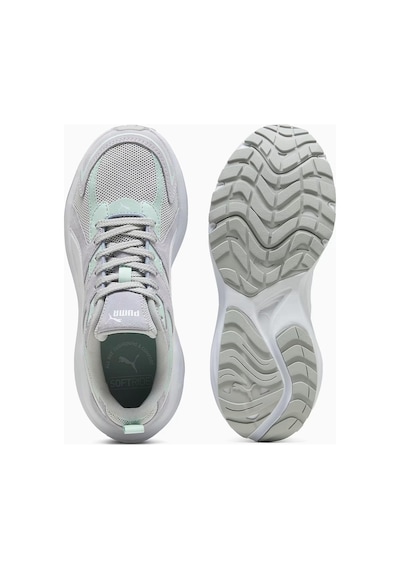Puma Hypnotic Ls Kadın Günlük Spor Ayakkabı C-pum395295b10p34 Mavi