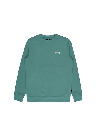 Bıllabong Billabong Arch Cr Erkek Yeşil Sweatshirt Bmr0