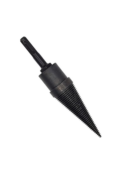 42 Mm Odun Yarma Ucu Tomruk Yarma Odun Kırıcı Uç