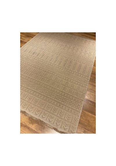 Loopy Lq02b 160x230 Vizon Halı Krem
