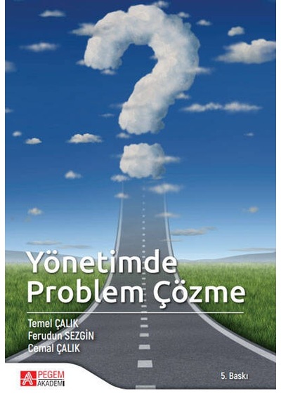 Yönetimde Problem Çözme