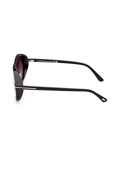 Tom Ford Ft1023 01b 60 Unisex Güneş Gözlüğü