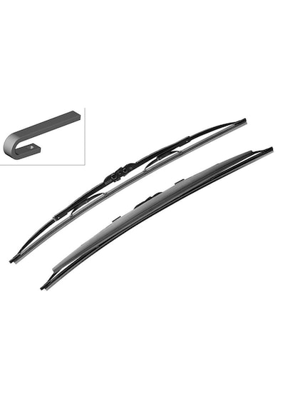 Bosch 3397118403 On Silecek Albea Doblo Palio 98-