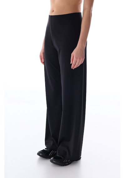 Penti Siyah Compressive Waist Effect Pantolon