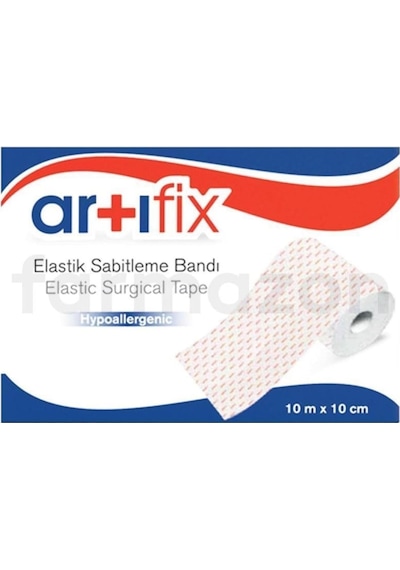 Artımed Artıfıx 10mx10cm