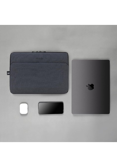 Mce-1504 14.1" Nova Eco Çevre Dostu 13-14 İnç Yeni Apple Uyumlu MacBook Pro İçin Kılıf, Aksesuar Bölmeli Laptop Kılıfı, Ykk Fermuarlı Notebook & Tablet Kılıfı, Antrasit Belirtilmemiş Mce-1504 14.1" Nova Eco Çevre Dostu 13-14 İnç Yeni Apple Uyumlu MacBook Pro İçin Kılıf, Aksesuar Bölmeli Laptop Kılıfı, Ykk Fermuarlı Notebook & Tablet Kılıfı, Antrasit Belirtilmemiş