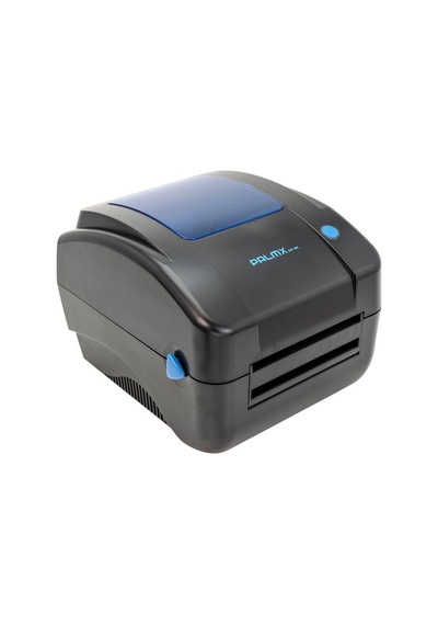 Palmx Dxp-400 203dpı Direkt Termal Transfer Usb+ethernet Barkod Yazıcı Ribonsuz Kullanım