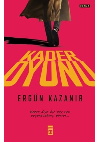 Kader Oyunu - 57858324548281099215506