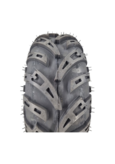 Atv Lastiği 21x10-10 Tl Tubeless - Dubleks 4kat 24j