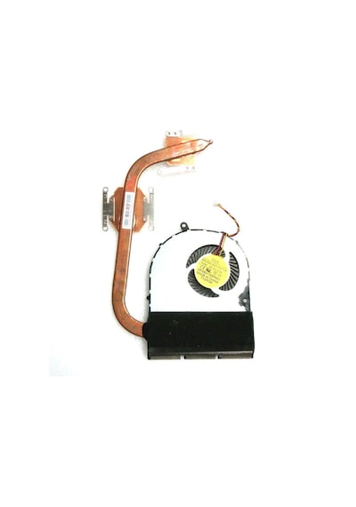 Casper Uyumlu Nirvana C700 C500 C300 Cpu Heatsink Soğutucu Fan Bakır 13N N11.68668