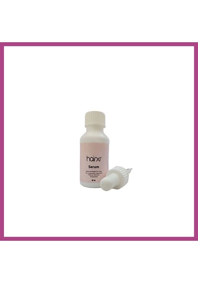 Gees Global Hairxr Ac Box Hairxr Saç Bakım Serumu 30 Ml Gbzs