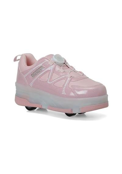 Kinetix Lavına F Pembe Kız Çocuk Sneaker