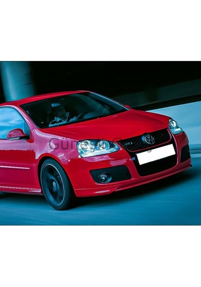 Volkswagen Golf Body Kit Plastik Boyasız