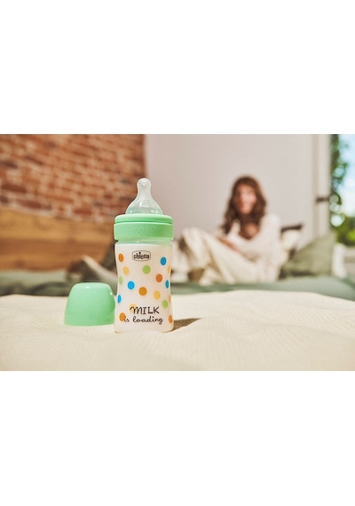 Chicco Perfect Easy Biberon Pp 150ml Yavaş - Unisex 00020241300000