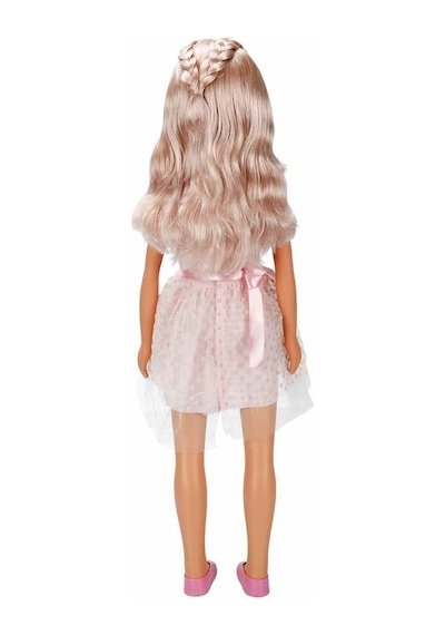 3532 Yürüyüş Arkadaşım Clara Party 80 Cm -sunman - Izbp-890411 1 Adet