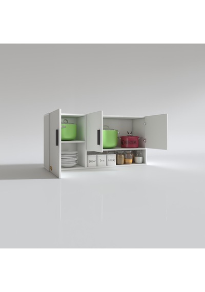 Kenzlife Hazır Mutfak Mirandus32 Byz 060x120x32 Mutfak Banyo Dola Kenzlife Hazır Mutfak Mirandus32 Byz 060x120x32 Mutfak Banyo Dola