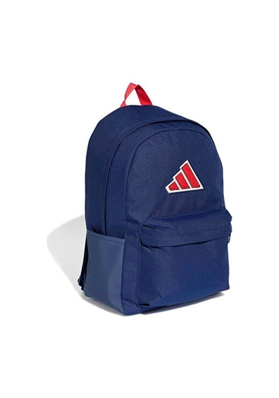 Adidas Essentıals Logo Bp Sırt Çantası-en: 31 Cm, Boy: 41 Cm Kg7761 Lacivert
