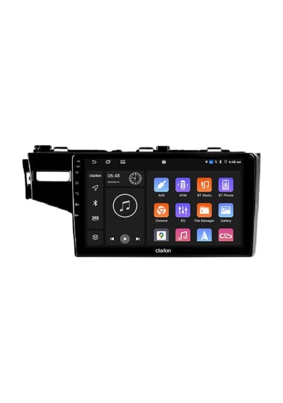 Honda Jazz Android Multimedya Sistemi 4-64 Cadence 2015-2019 9"