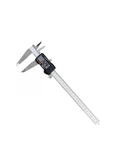 Werka 300x0.01 Mm 3 Tuşlu Dijital Kumpas