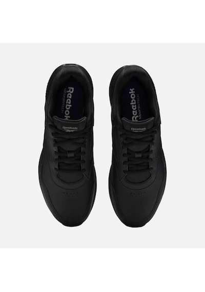 Reebok 100000470 Walk Ultra 7 Dmx Max Kadın Sneaker Ayakkabısı Siyah
