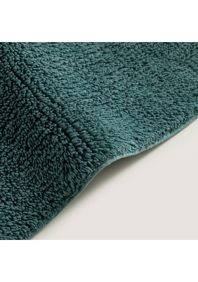 Chakra Bamboo Bambu Paspas 70x130 Cm Turkuaz