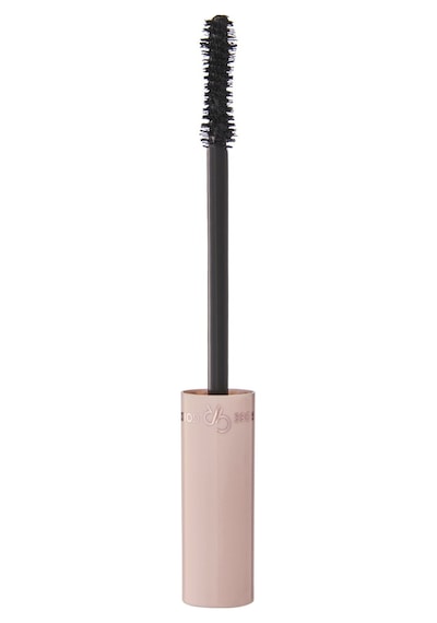 Golden Rose Nude Look Full Volume Definitive Mascara Deep Black
