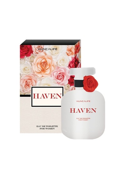Huncalife Haven Kadın Parfüm EDT 50 ML
