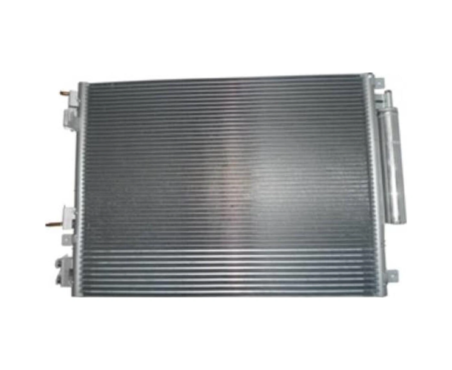 Parcaustasi-oem No 5137693aa Uyumlu Chrysler 300c 05/11 Klima Radyatörü Tüplü