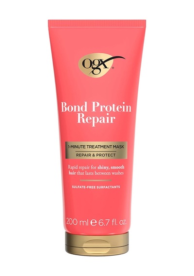 Ogx Bond Protein Repair Saç Bakım Maskesi 200 Ml
