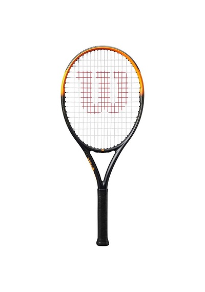 Wilson Burn Spin Jr 26 Çocuk Tenis Raketi 240 Gr. Wr126310u