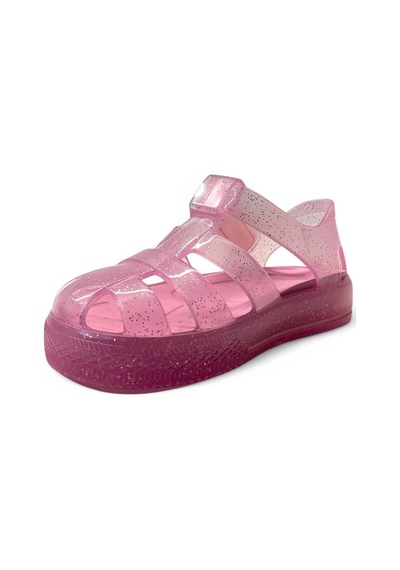 Igor Star Glıtter S10265 Kız Çocuk Sandalet Pembe